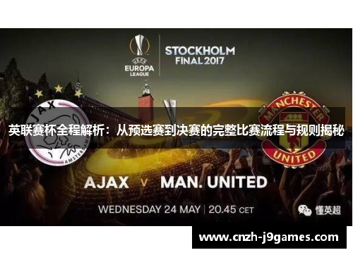 英联赛杯全程解析:从预选赛到决赛的完整比赛流程与规则揭秘 英联赛杯全程解析:从预选赛到决赛的完整比赛流程与规则揭秘